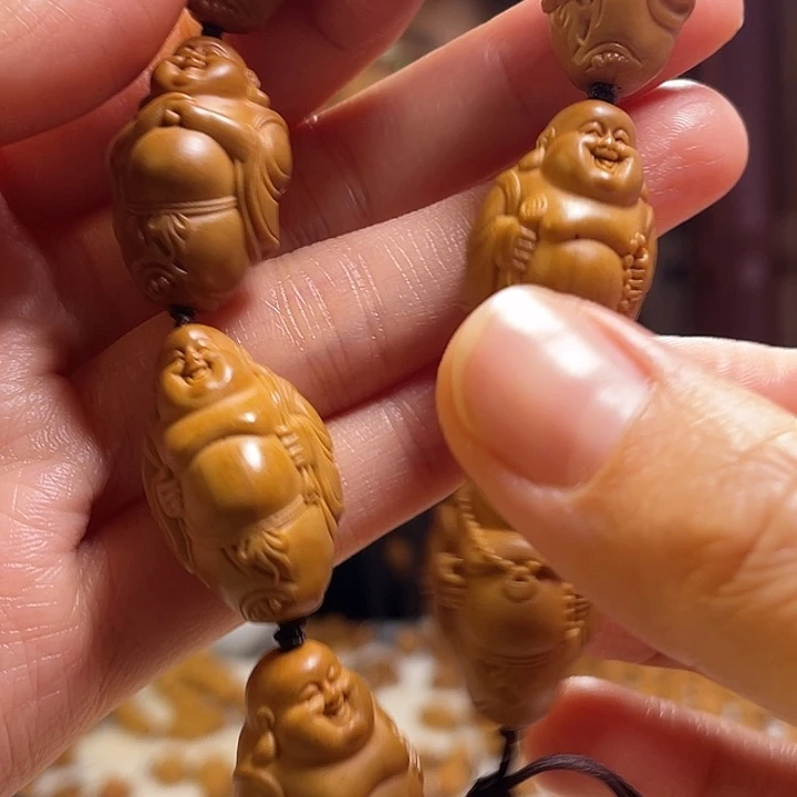 手串/手链橄榄核橄榄