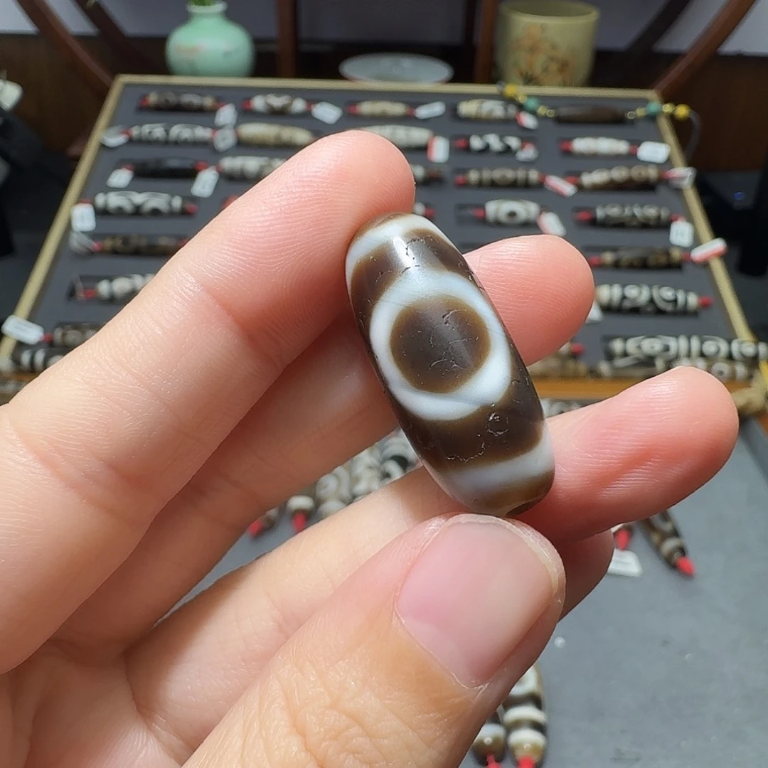 玛瑙/玉髓未镶嵌单珠