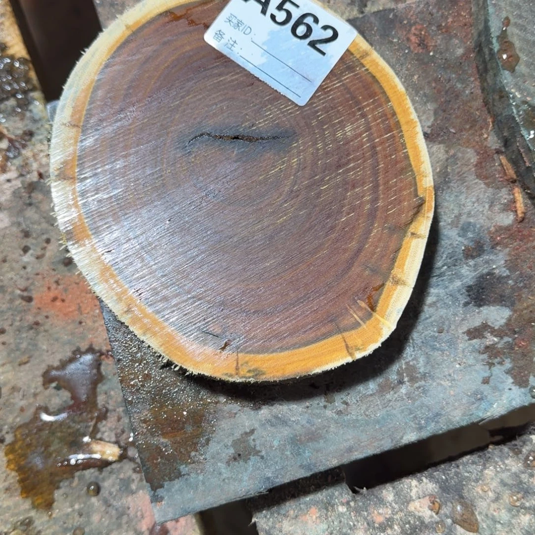 大果紫檀（缅甸花梨）绿檀562