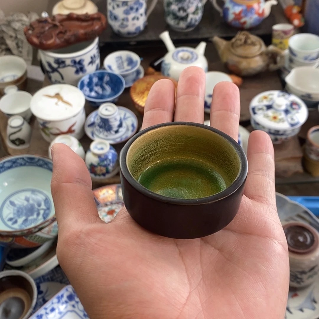 瓷器口，瓷器瓷器的时候