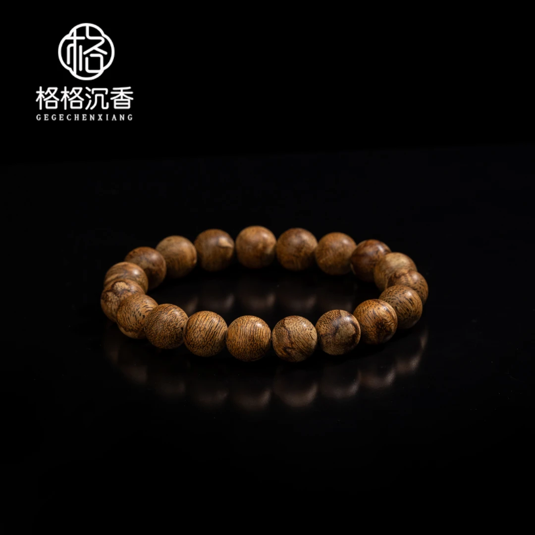 沉香【明料众筹】柬埔寨金星菩萨棋11MM以实际发货产品图片为主