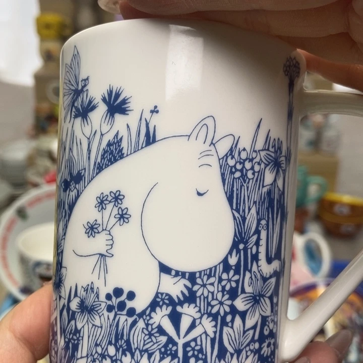 摆件?****噗陶瓷哈哈哈哈哈哈