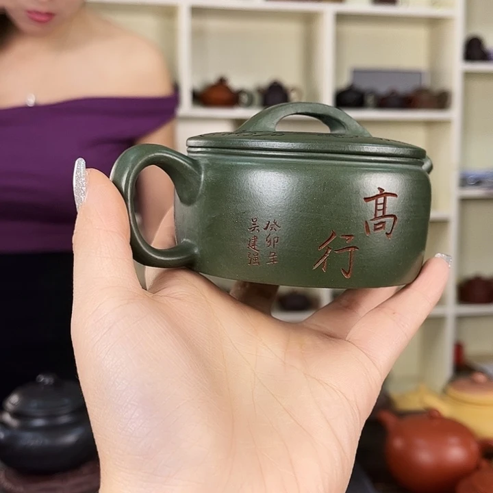 茶壶紫砂紫砂工艺厂