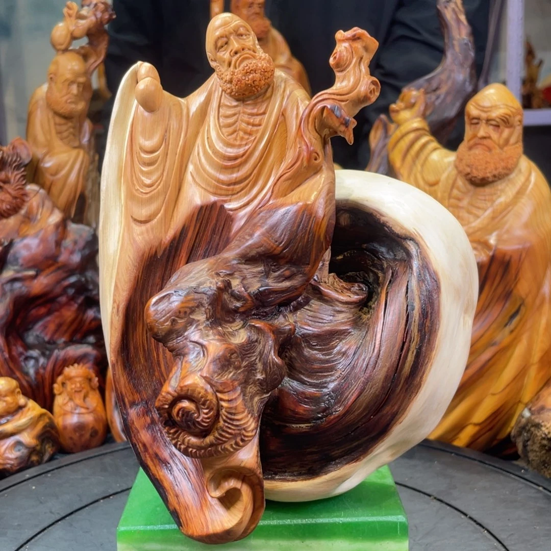 其他柏木（崖柏）。。