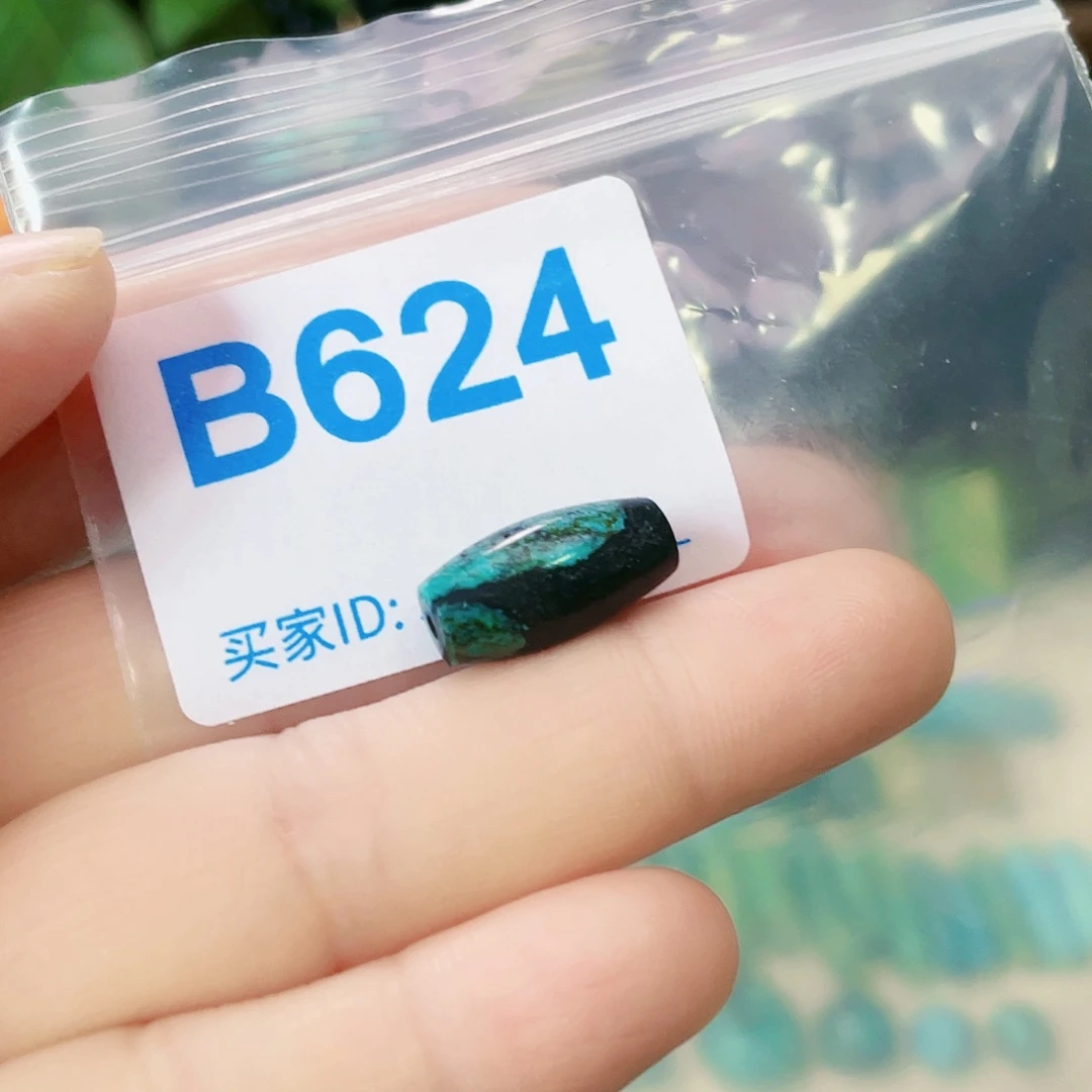 绿石头十堰特色手工配饰