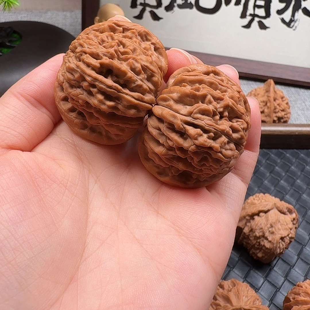 核桃全品新果楼子42