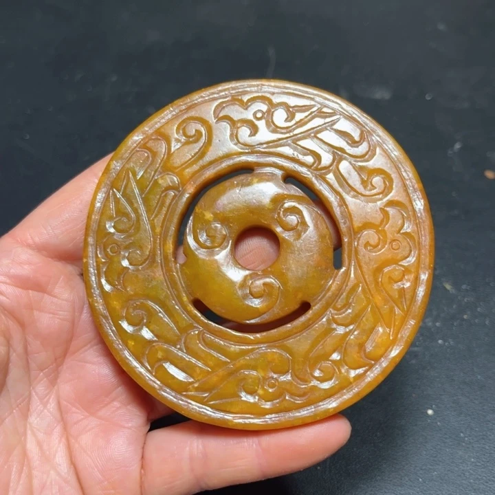 底槽青一物一图发货支持七天无理由。