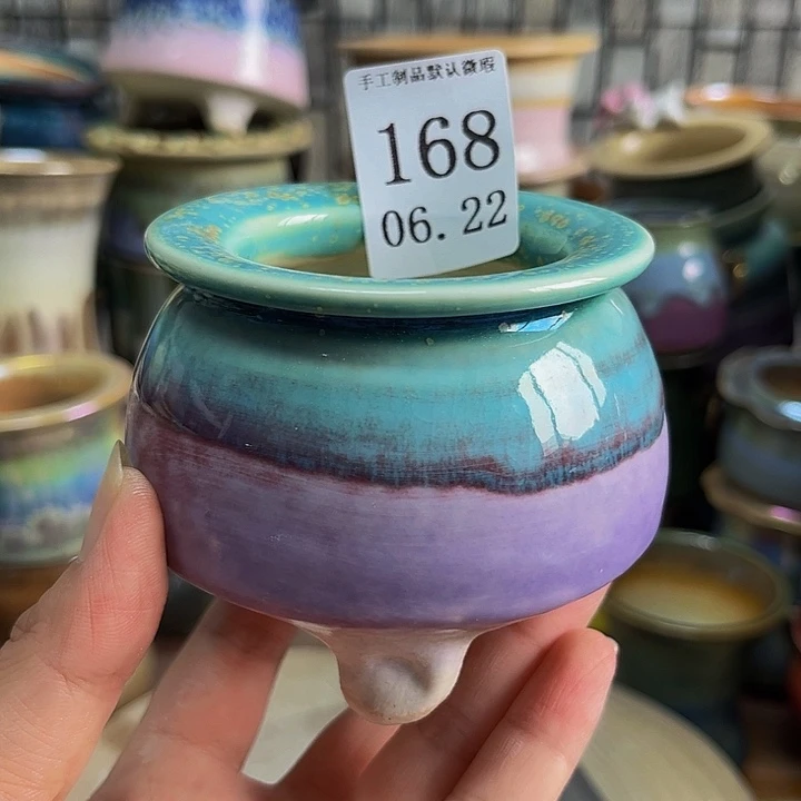 瓷片景德镇陶瓷手工制作