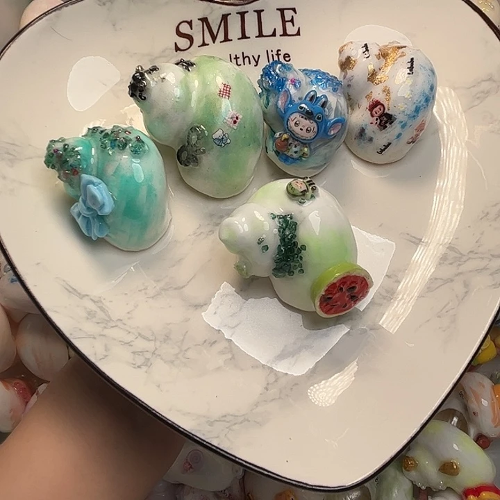 中国大陆寄居蟹壳