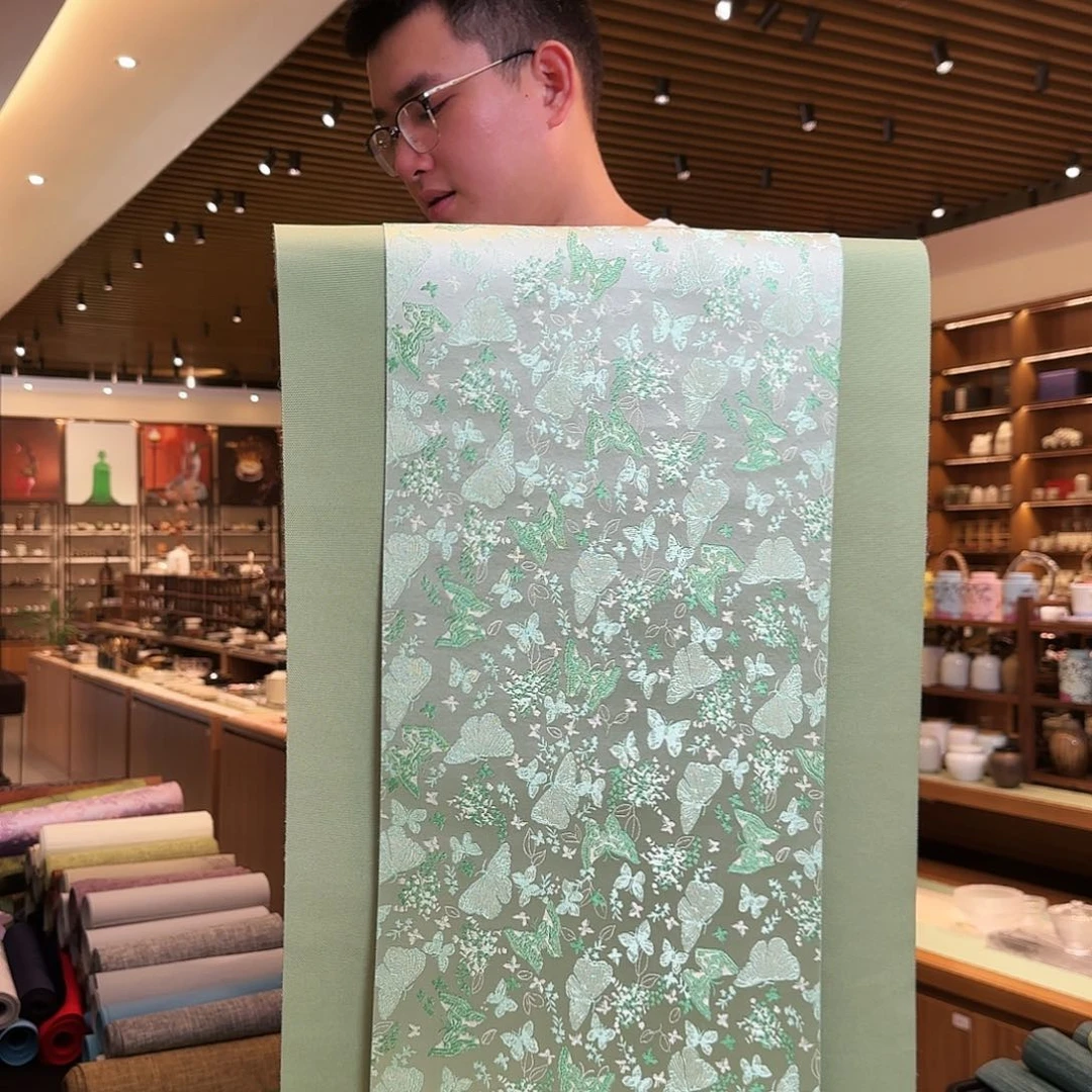 一米五茶席茶席茶席