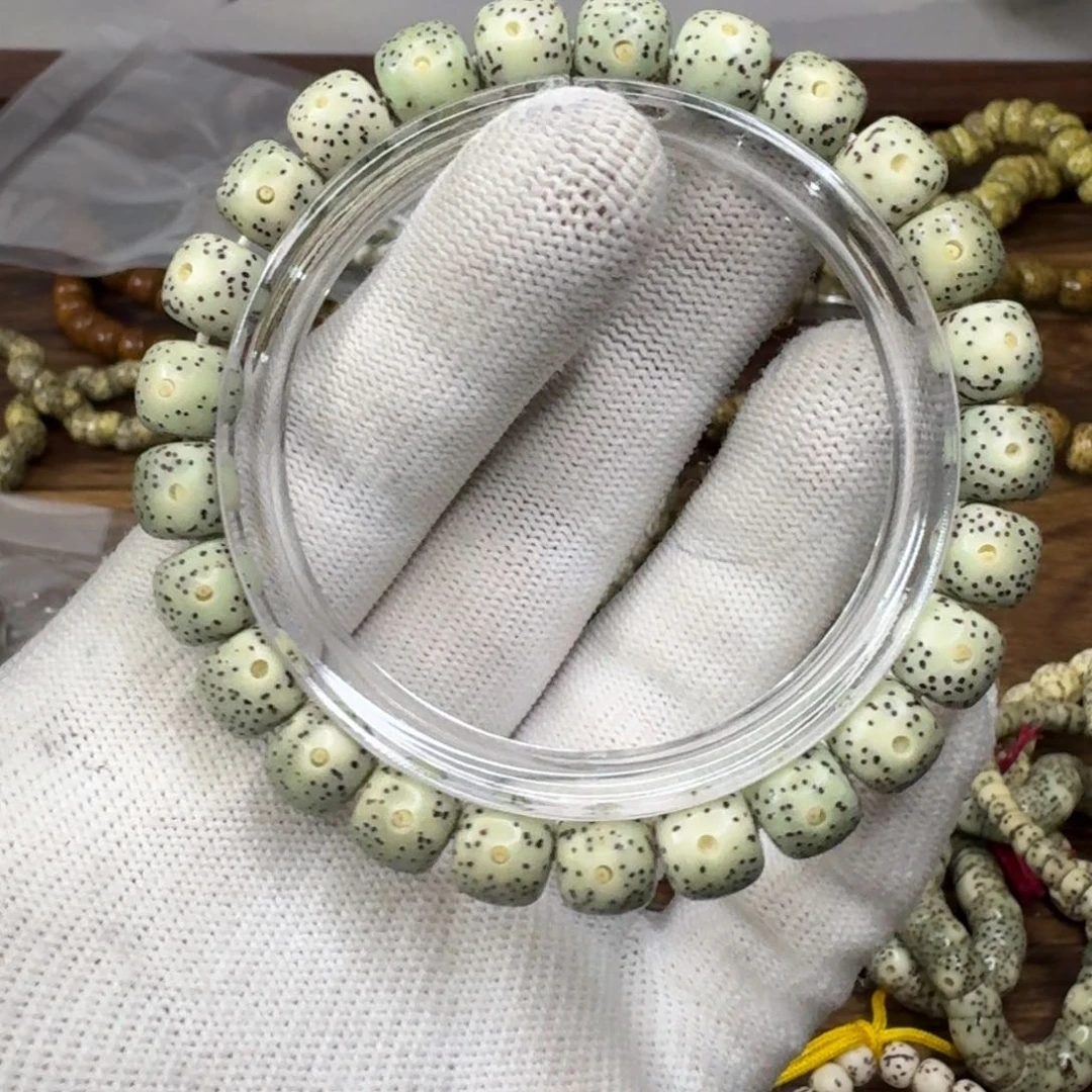 星月菩提吊坠H**n星月练手默认瑕A512