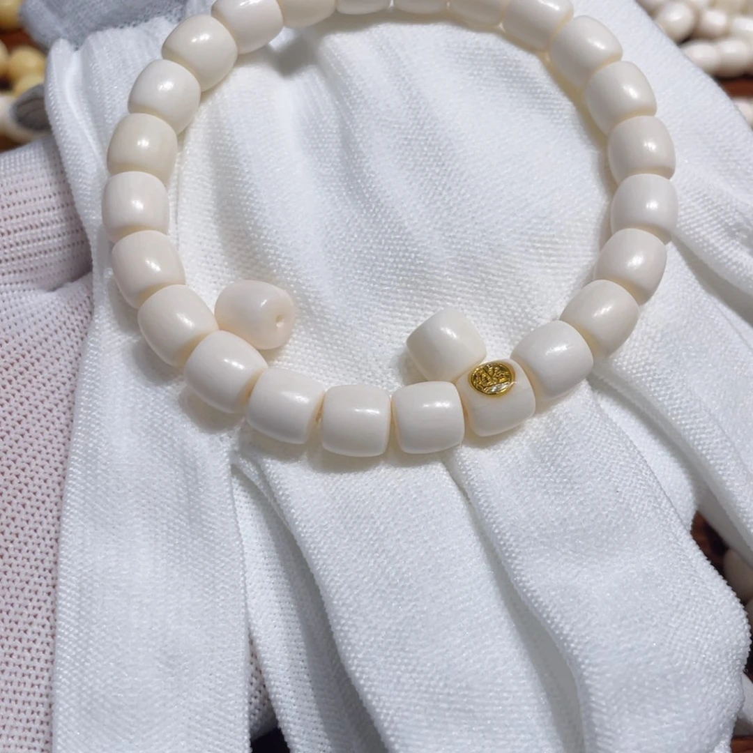 手串/手链鹿骨手串