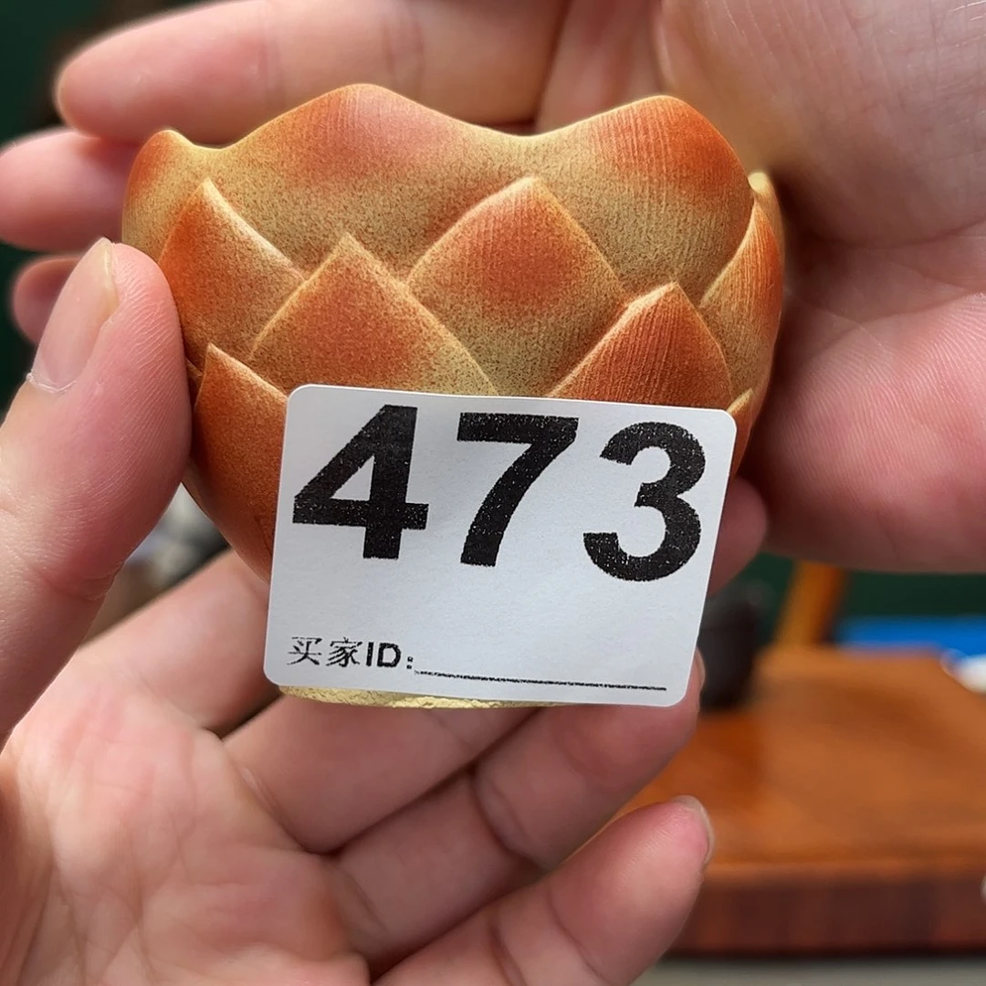紫砂茶宠茶宠473