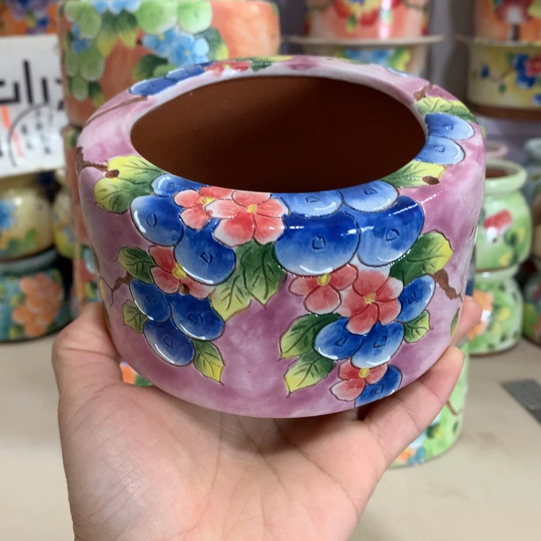 暖***W福利花盆，福利花盆