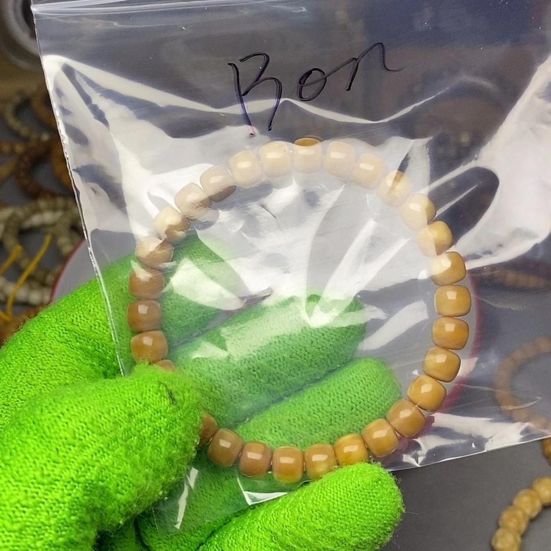 手串龙脊菩提B*nBob