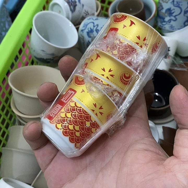 陶瓷艺术品制作工艺壶