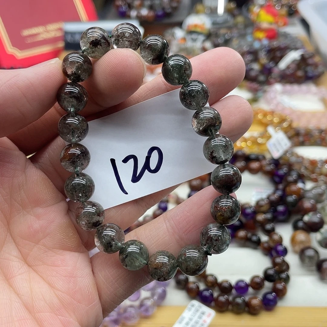 手链未镶嵌水晶天然