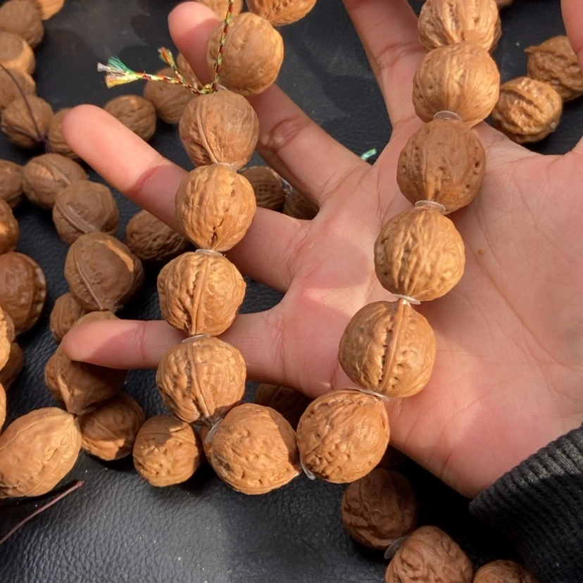 【闪购商品】手串文玩核桃星*⭐