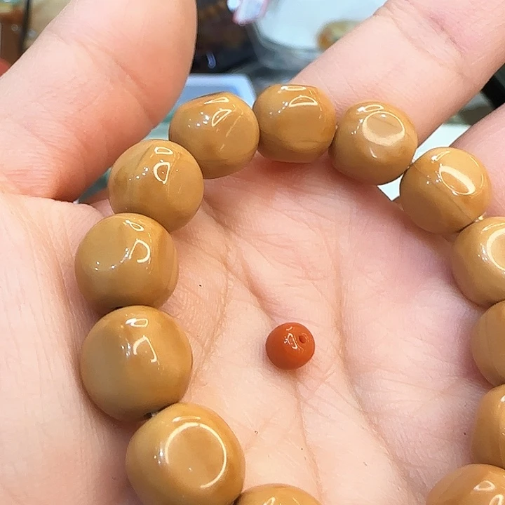 鑫***鑫猴头核桃吊坠猴头核桃