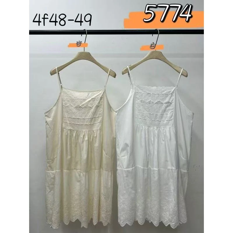 叨叨推荐款 We#5774#吊带上衣 FL