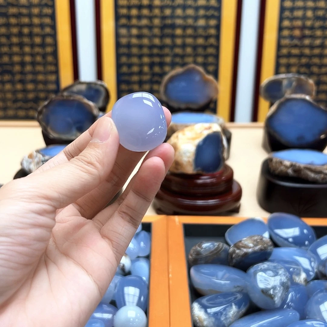 玛瑙/玉髓珠宝奇石合金