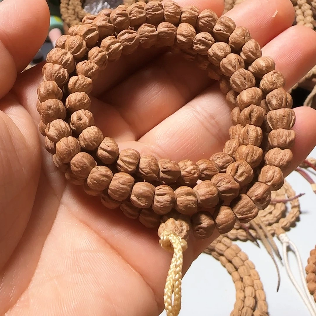 柏香籽/百香籽吊坠