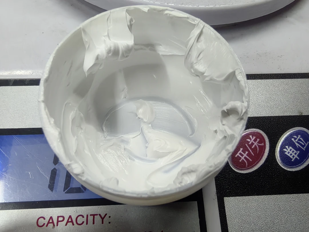 M603/605/608高速打印机定影硅脂硅油20克