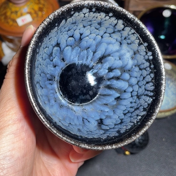 茶盏茶器直播间链接微遐