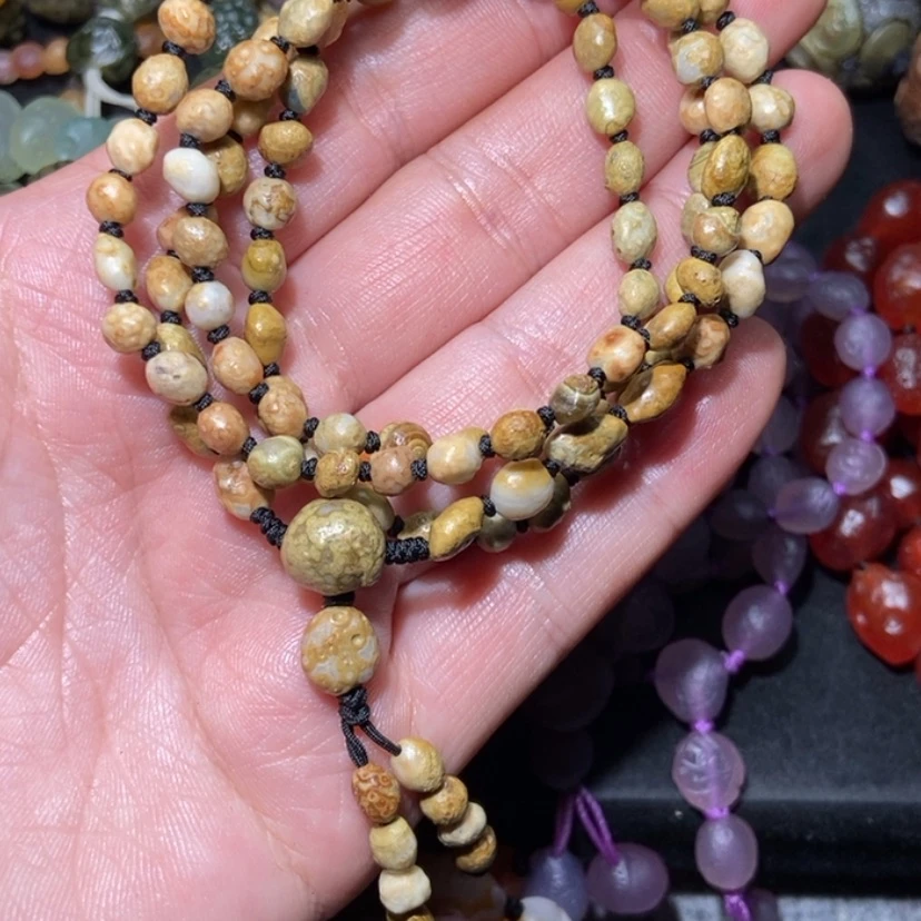 【闪购商品】玛瑙/玉髓项圈合金阿****场