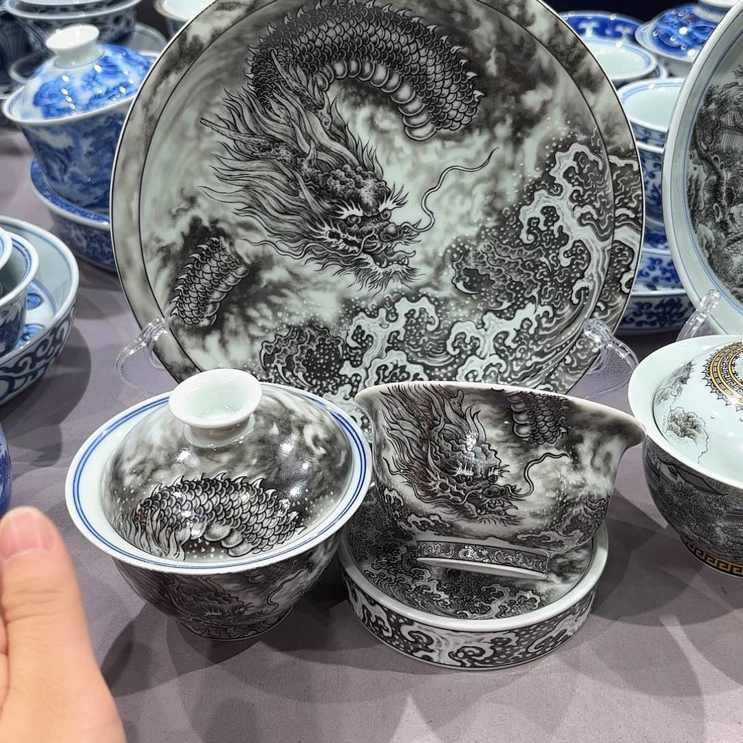 瓷片景德镇陶瓷艺术博物有限公司等