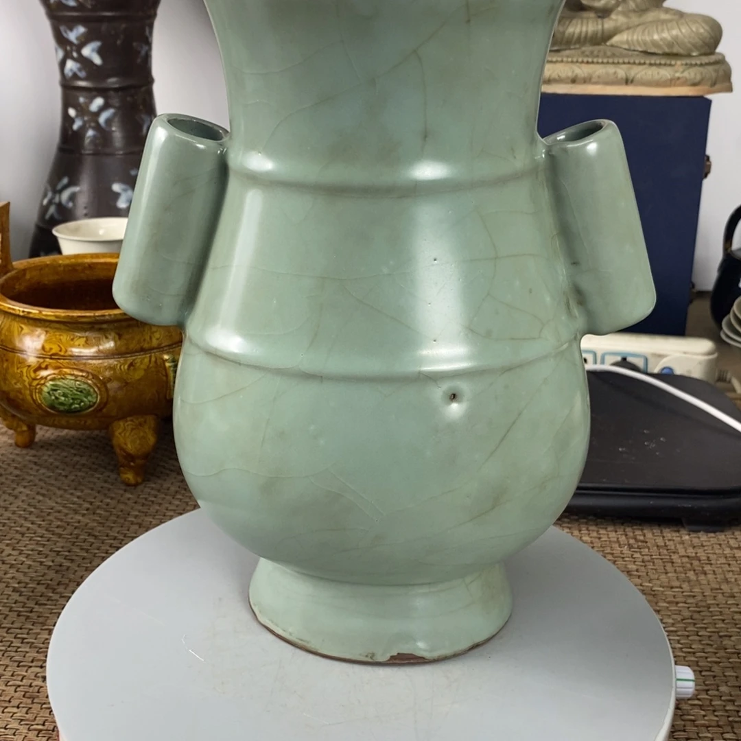 善***物摆件瓷器瓷器瓷器瓷器瓷器