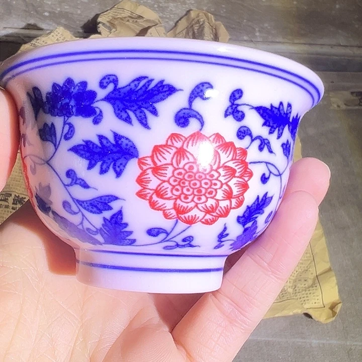 摆件景德镇陶瓷摆件