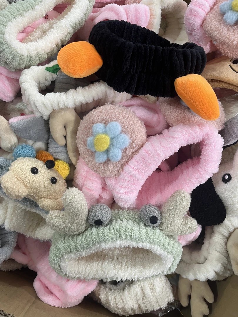 【混款发带】文心文具直播专用链接 文具礼盒套装高颜值文具笔