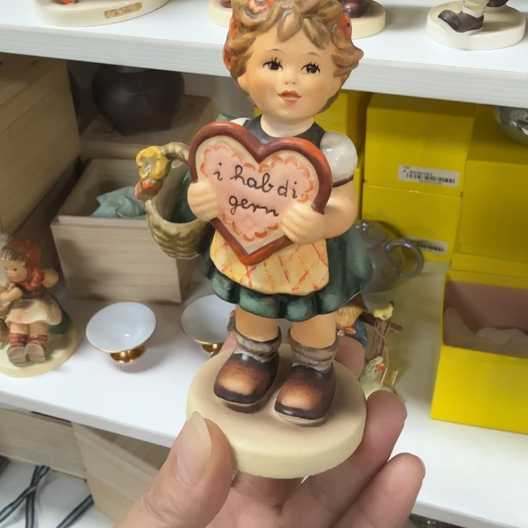 燕***子瓷片好物不断，惊喜不断