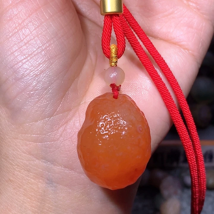 玛瑙/玉髓珠宝半成品未镶嵌