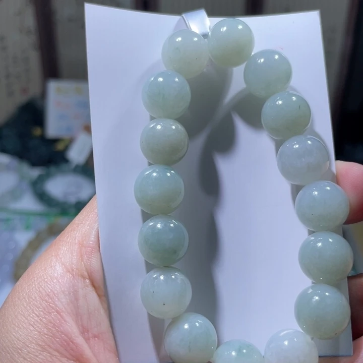 定制翡翠未镶嵌翡翠12