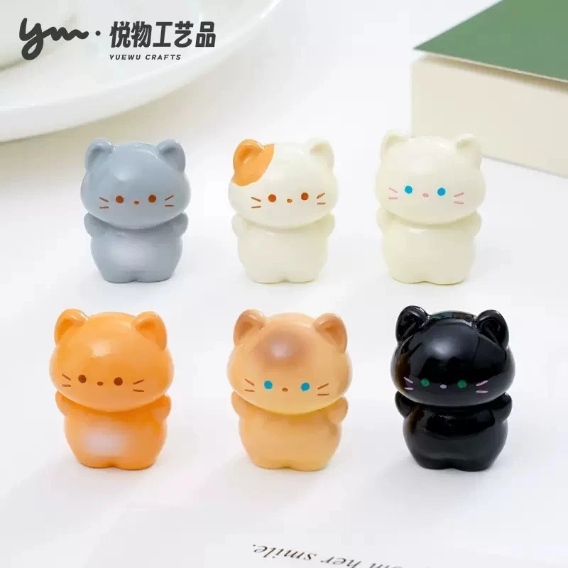 【元旦】迷你猫咪小萌粒