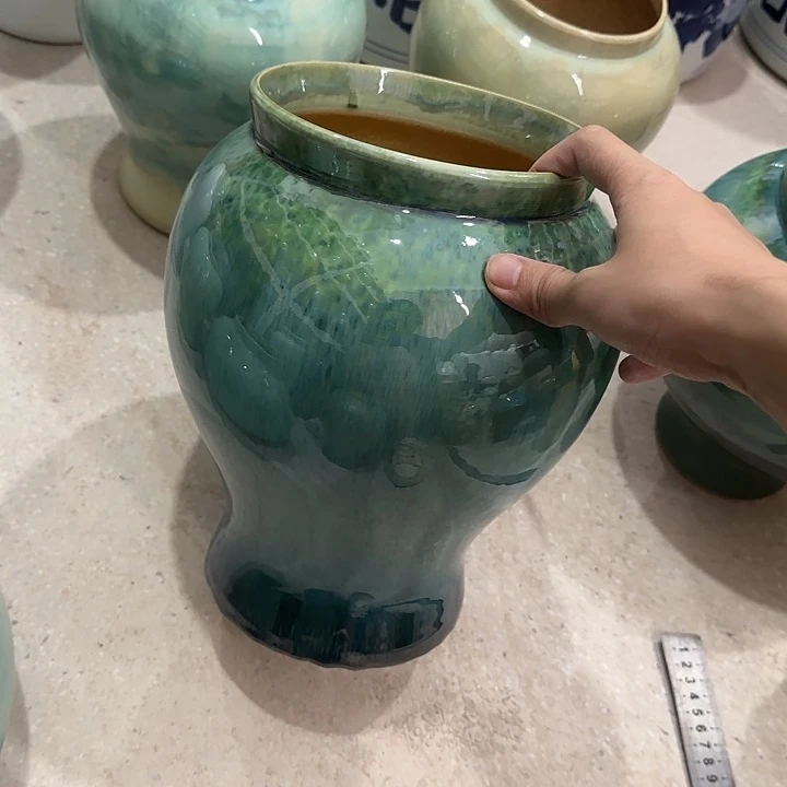 摆件正品有孔生平