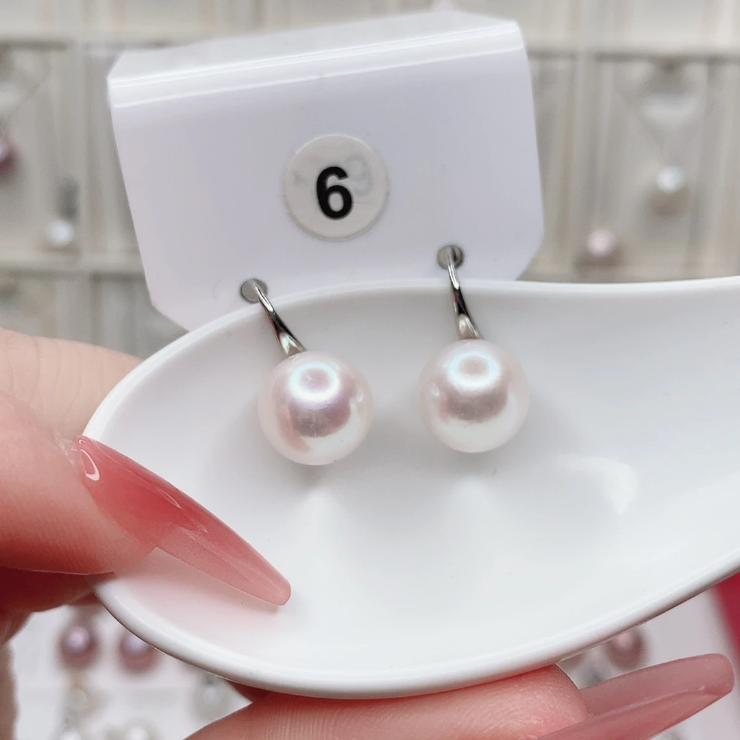 淡水珍珠合金吊坠(赠链)