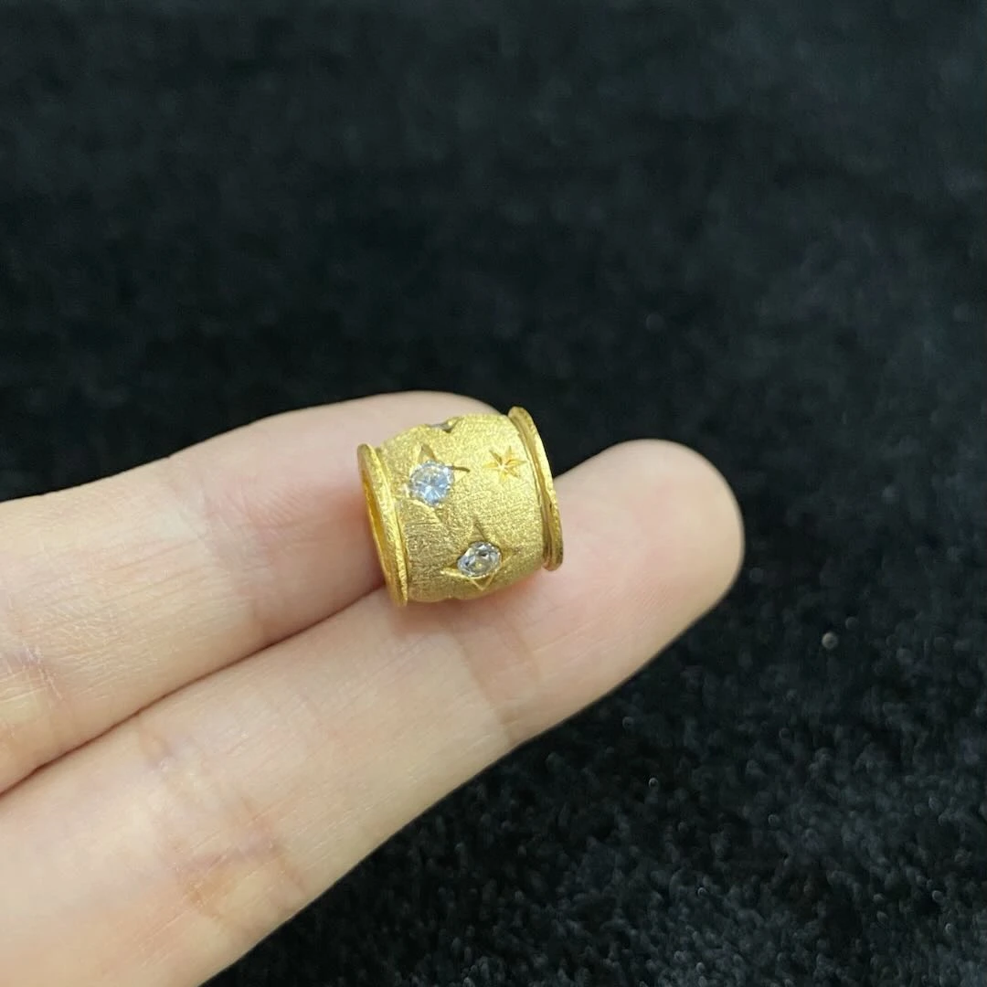 足银银制品 【星浩珠宝】足银吊坠17-2T45H231【多样性发一件】