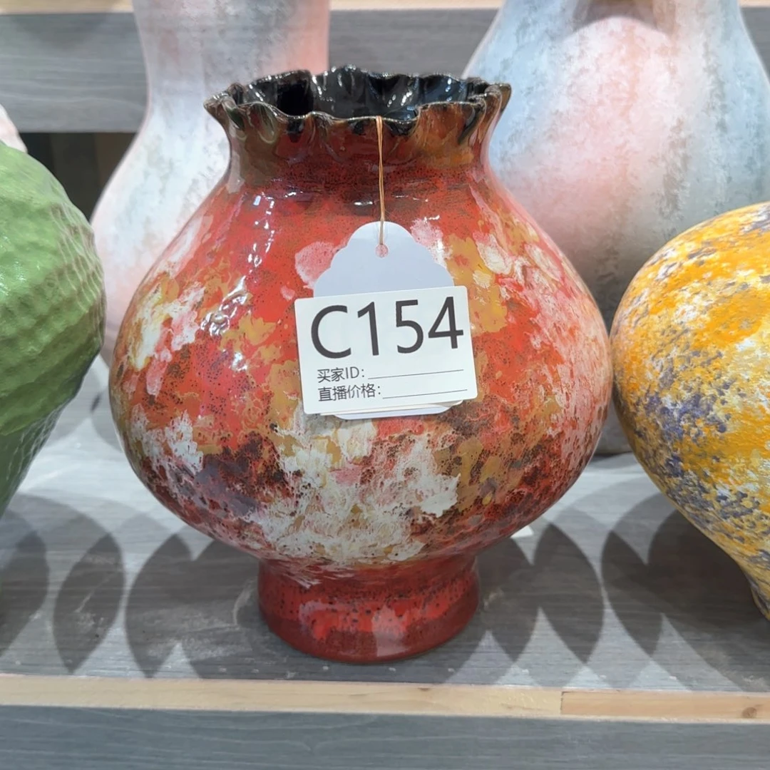 景德镇陶瓷艺术品