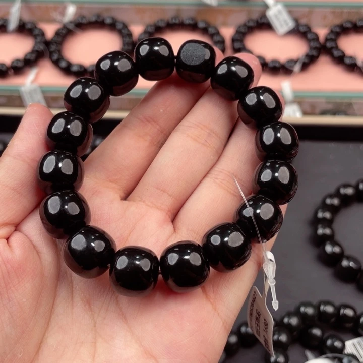 和田玉（子料）未镶嵌颈饰