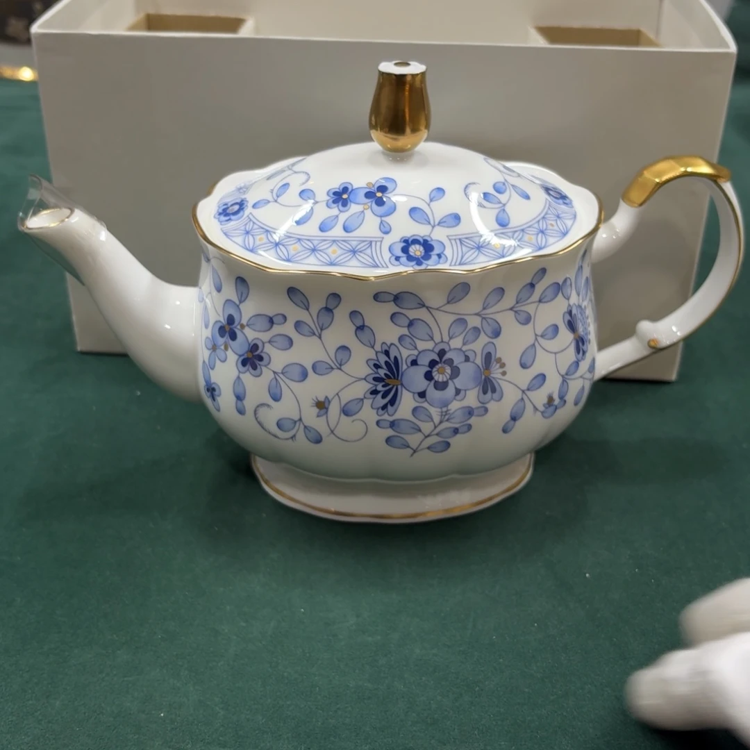 云翼堂家瓷器真好看呀
