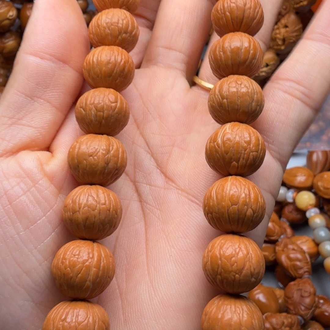 手串/手链橄榄核猴头