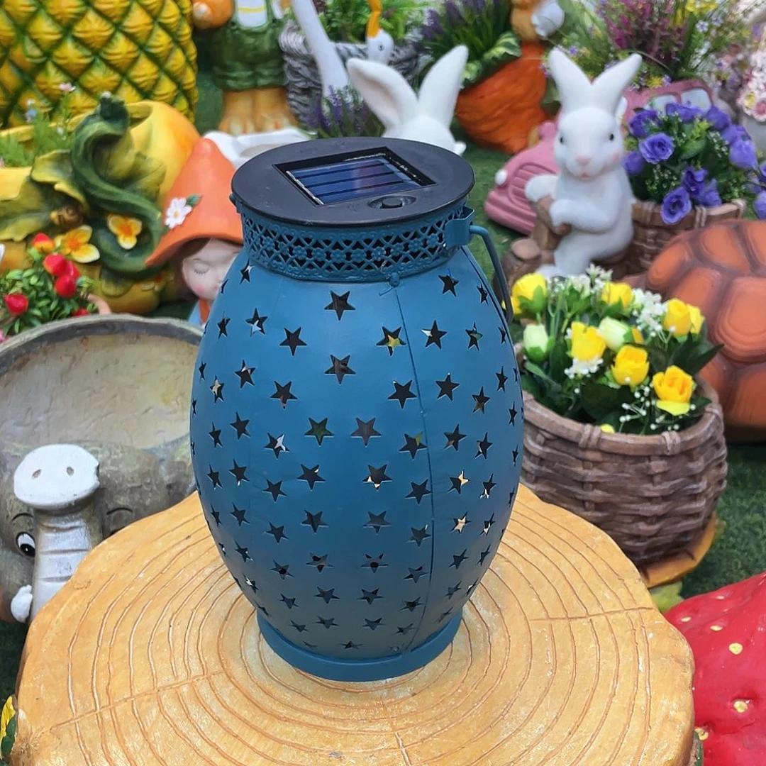 花园庭院摆件&00