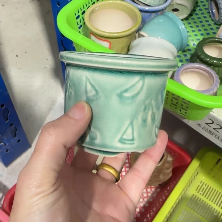 《所有单满15发（花盆）》7×7