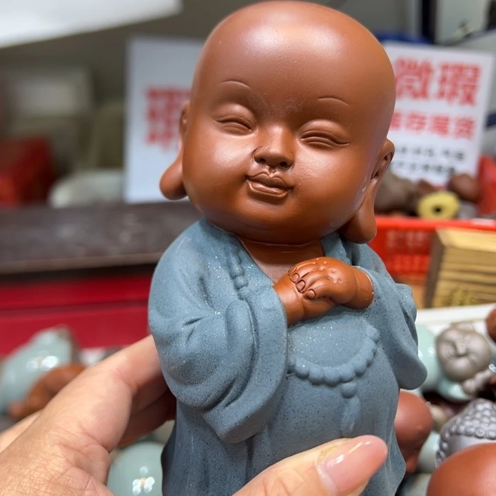 茶宠紫砂1454465477