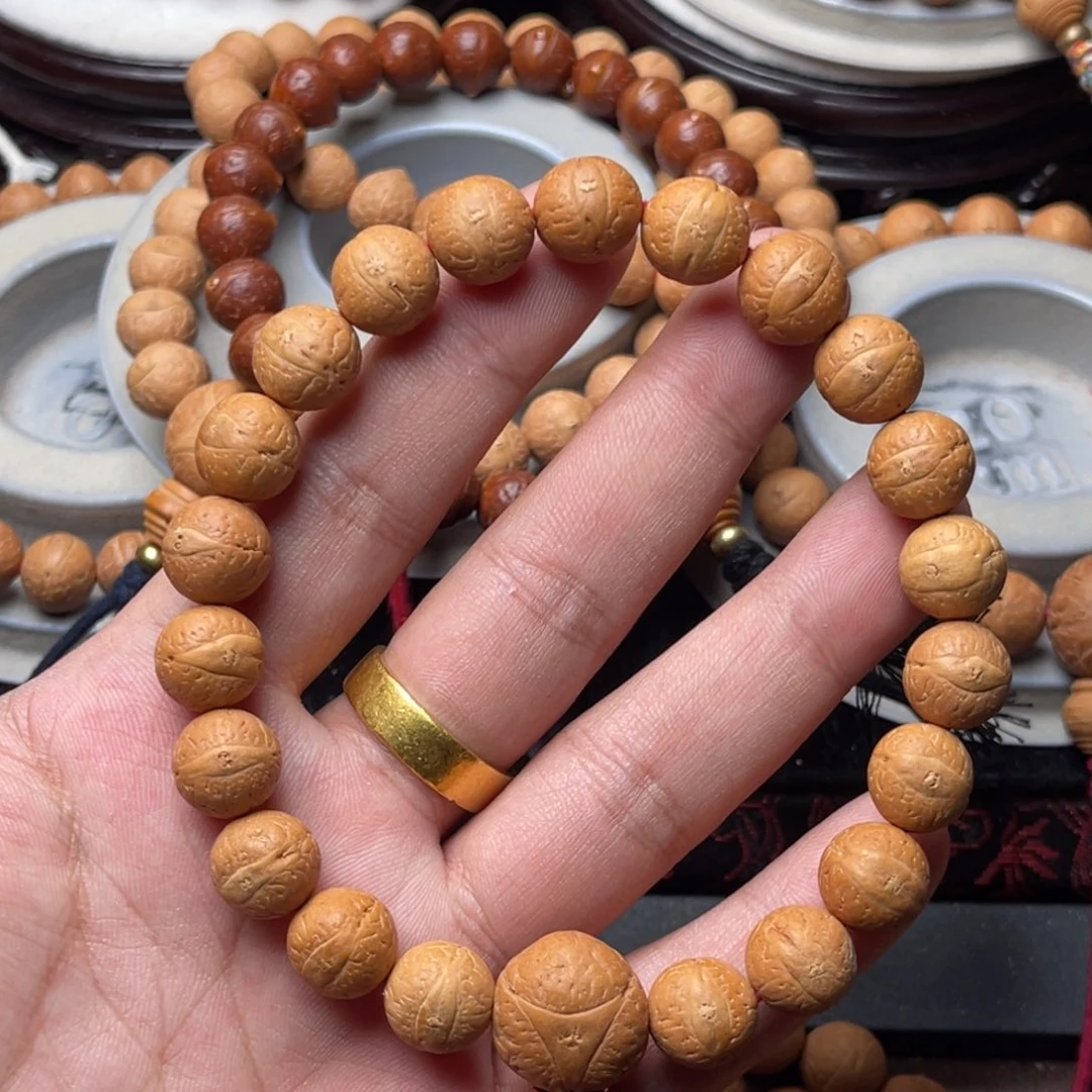 凤眼菩提手串11.5福利