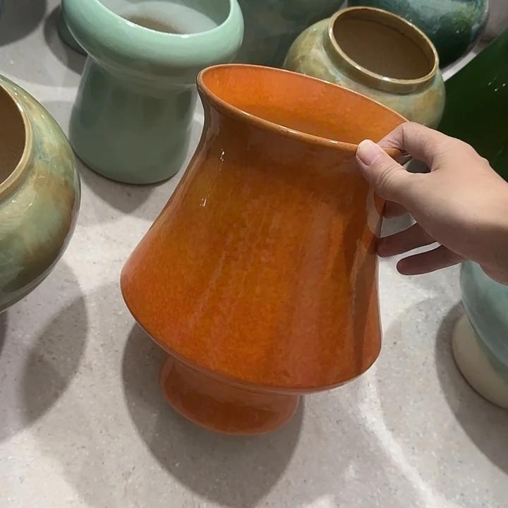 摆件微瑕有孔微瑕