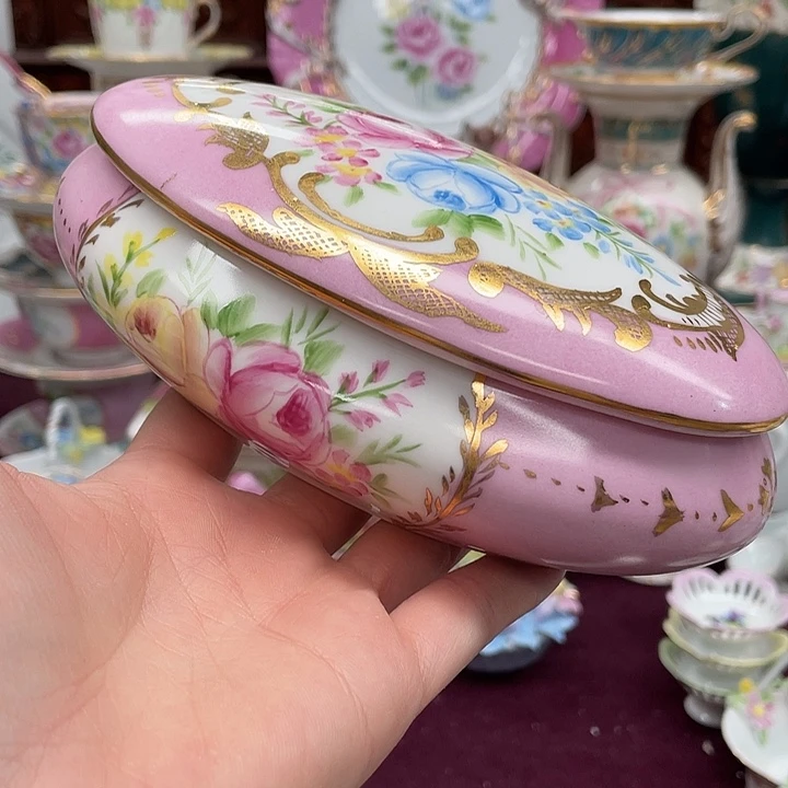 陶瓷摆件摆件摆件